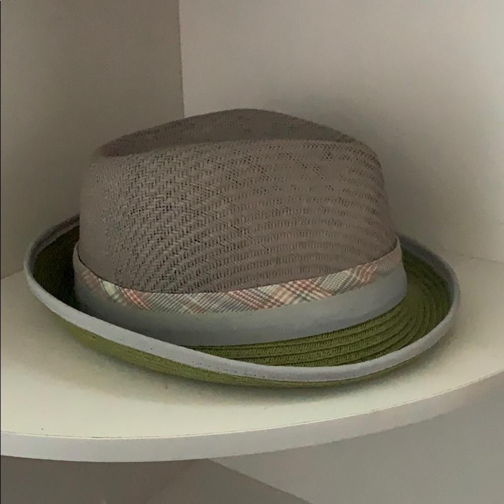 Stacy Adams Fedora